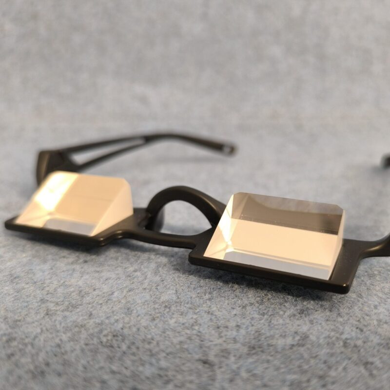 Sicherungsbrille Belay Vision "Essential"