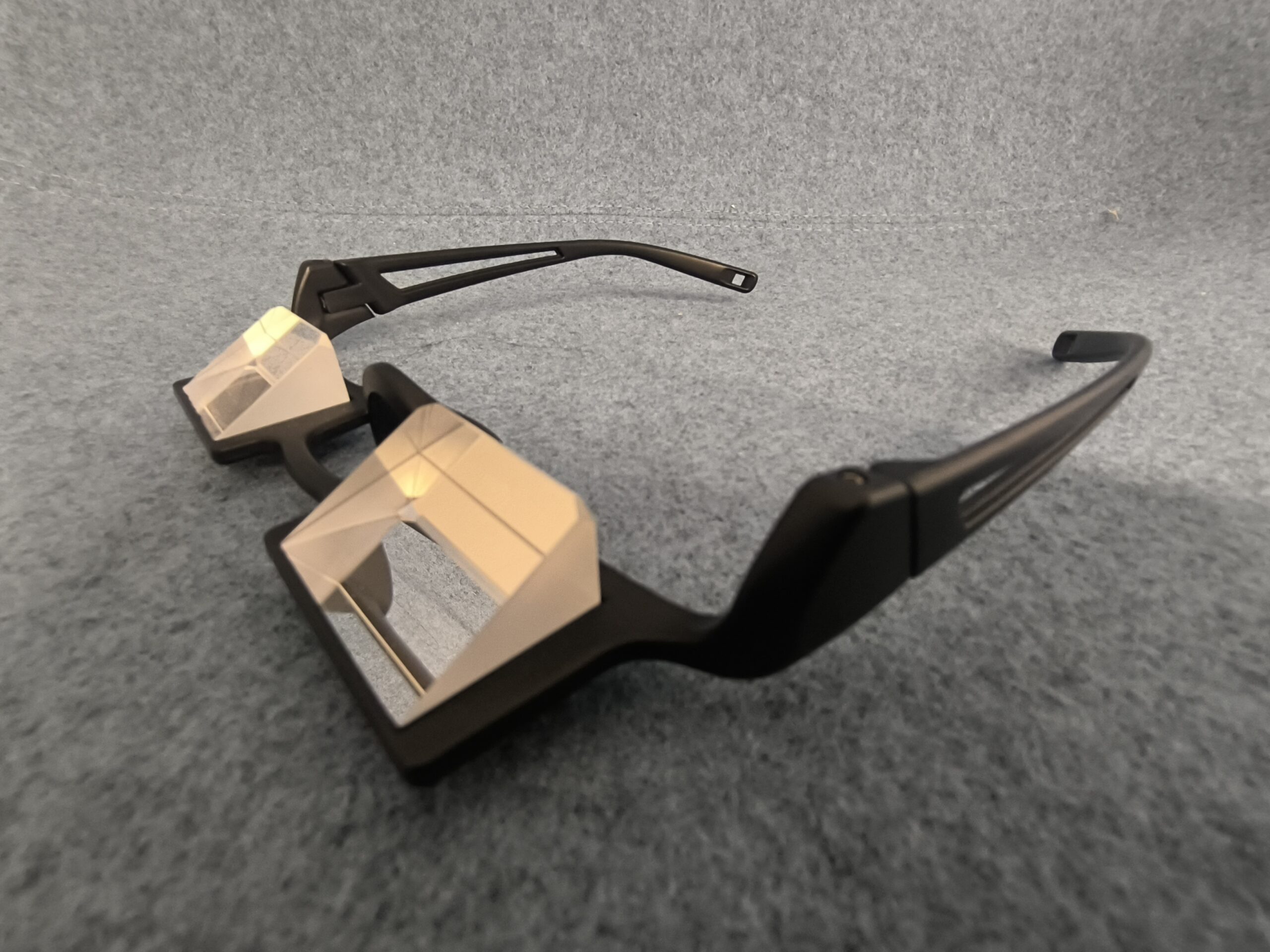 Sicherungsbrille Belay Vision "Essential" – Bild 2
