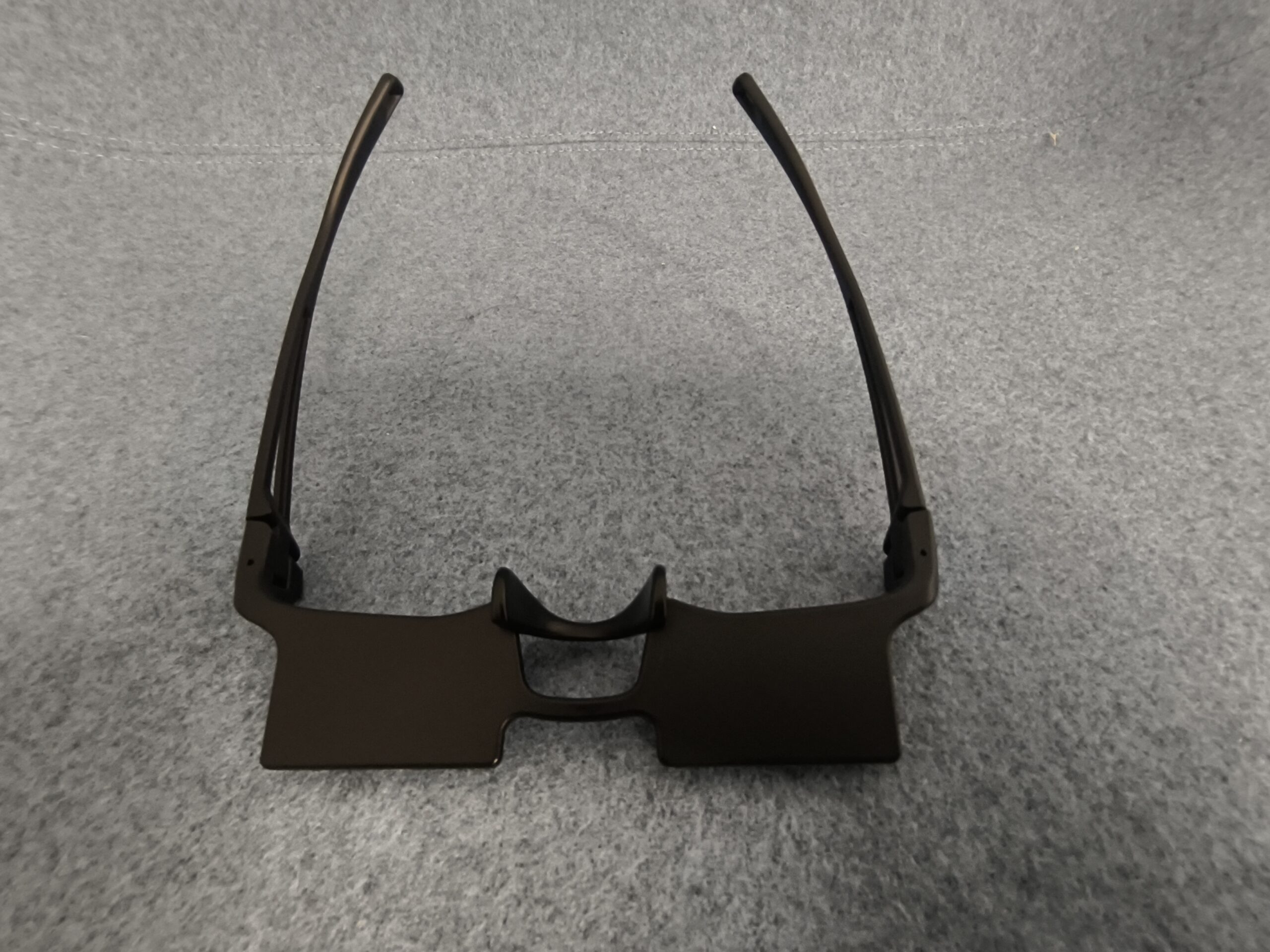 Sicherungsbrille Belay Vision "Essential" – Bild 3