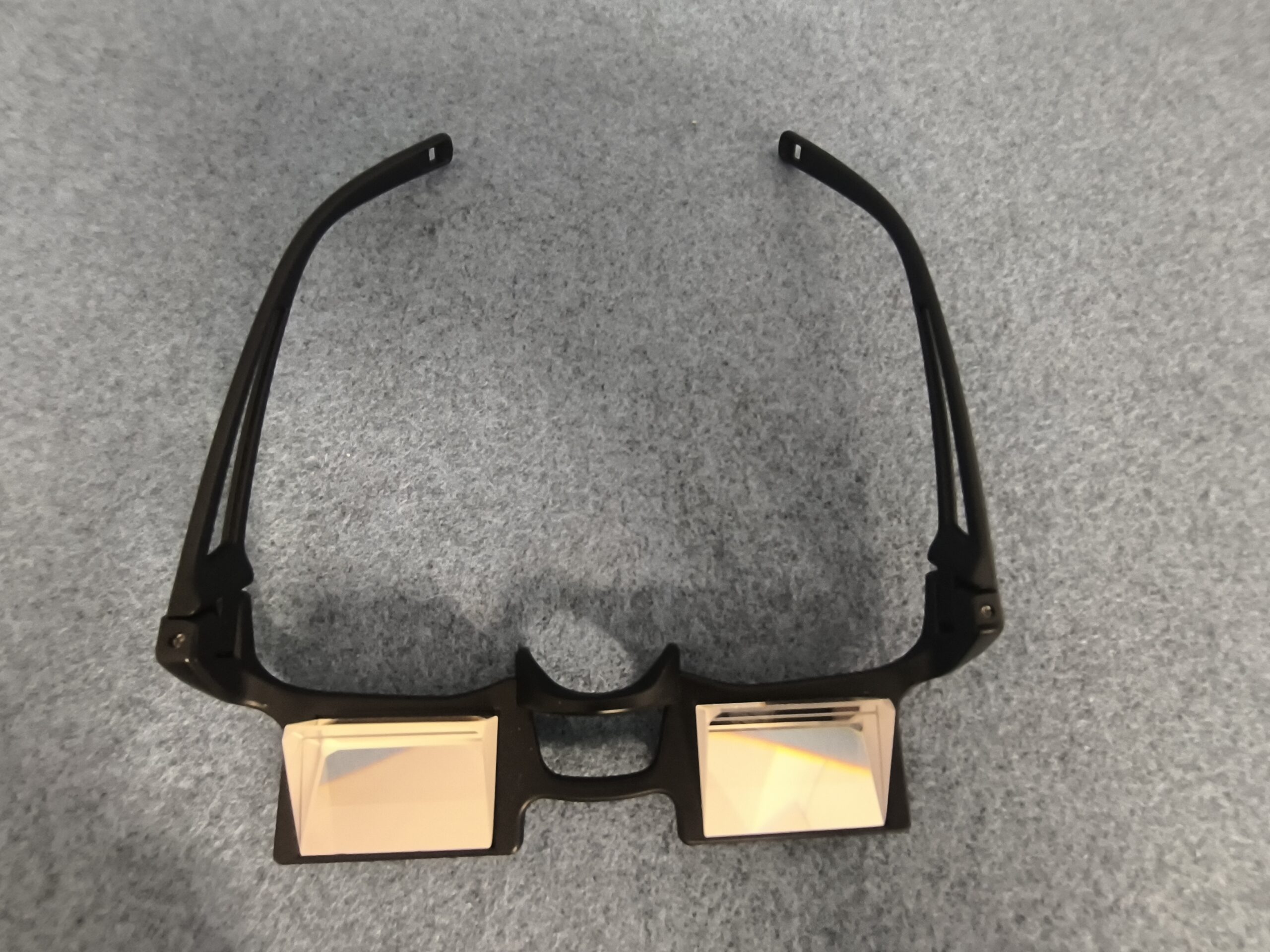 Sicherungsbrille Belay Vision "Essential" – Bild 4