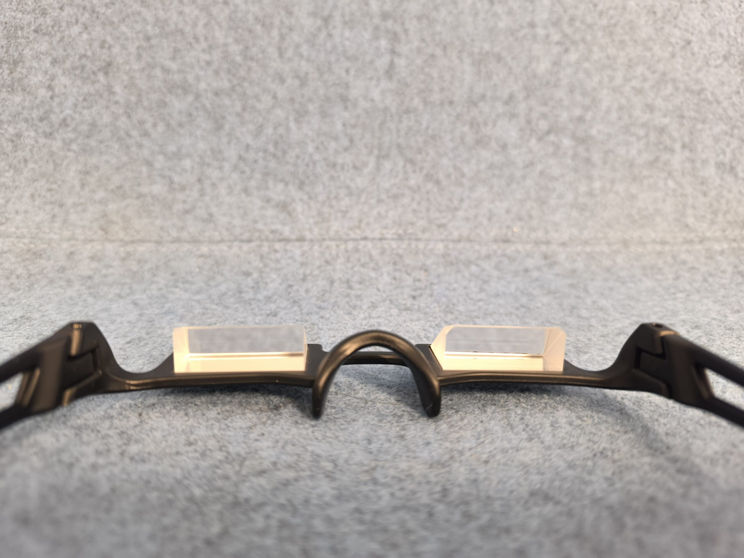 Sicherungsbrille Belay Vision "Essential" – Bild 5