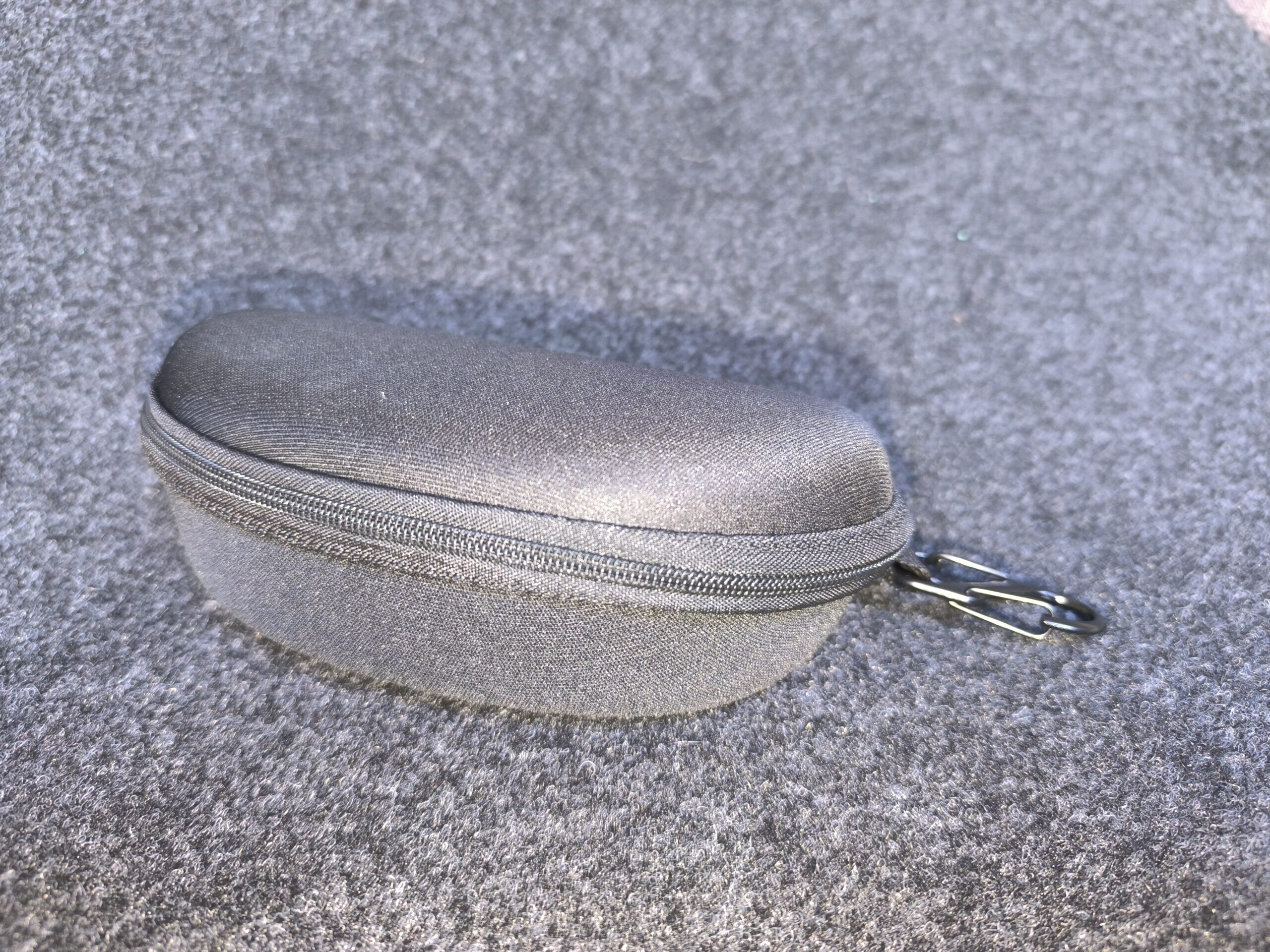 Belay Vision Case Basic - schwarz