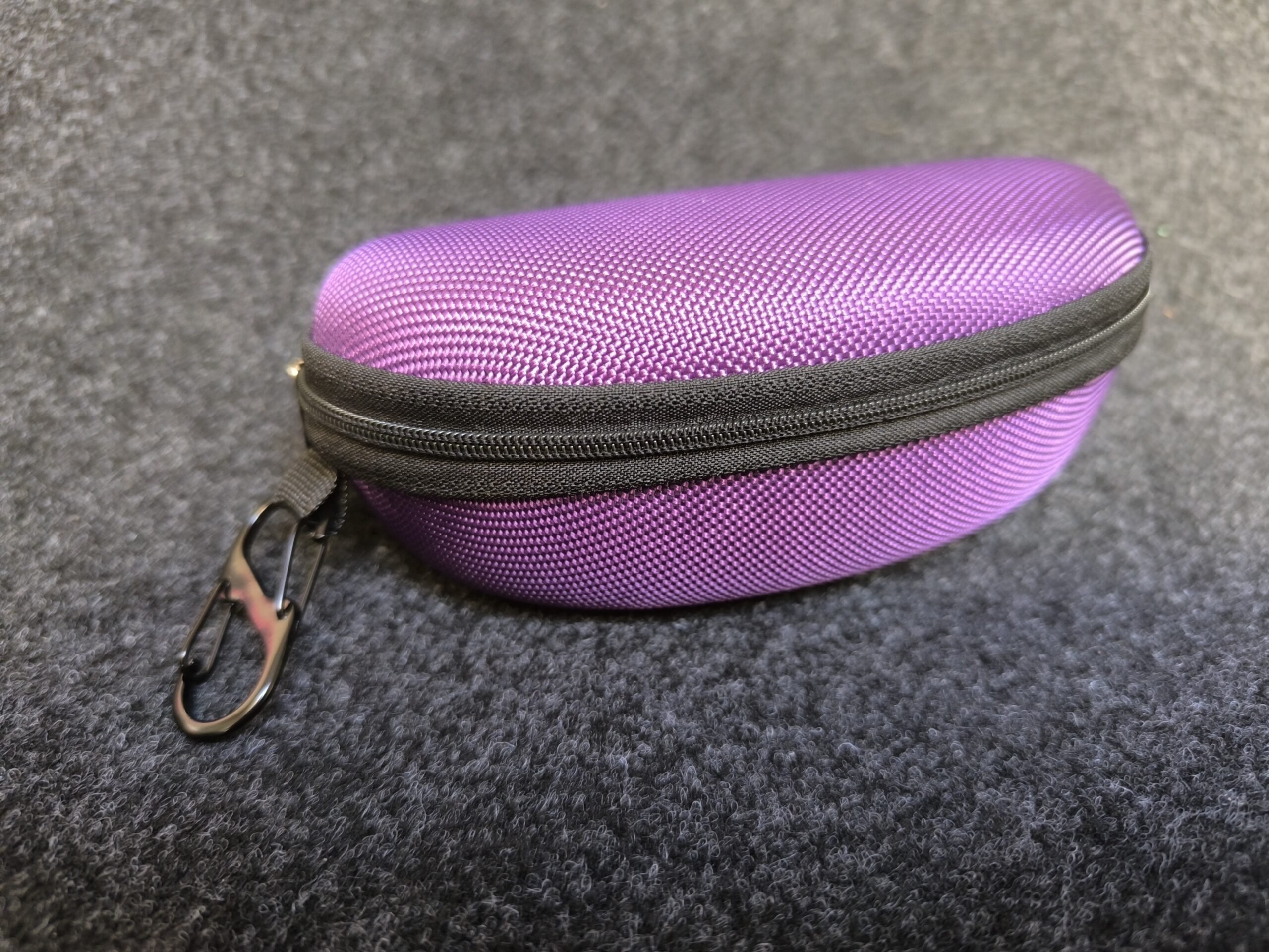 Belay Vision Case Basic - violett